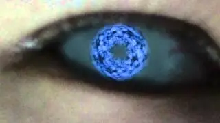 Eye Effect