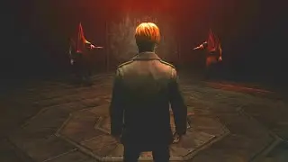 PS5 サイレントヒル2 リメイクをプレイ (日本語音声 & 日本語字幕) Part.18 赤い三角頭・2 (BOSS)