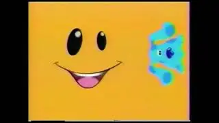 Nick Jr Face Promos Reversed V2
