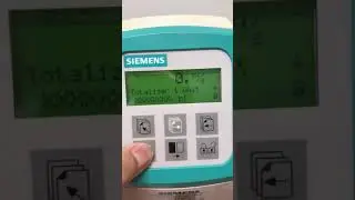 Siemens MAG5000
