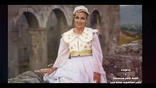 Fatjeta Barbullushi - Lule Bore.