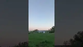 Закат
