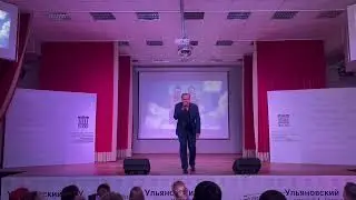 Брат за брата. Дмитрий Дунаев