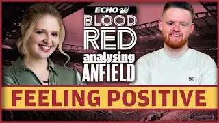 Title race heats up and Michael Edwards returns | Analysing Anfield