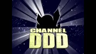 There isn't an awkward pause in the English dub.