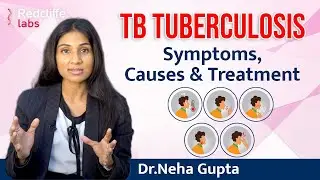💹What is Tuberculosis (TB)? Tuberculosis Symptoms, Causes And Treatment | 💹Symptoms of Tuberculosis