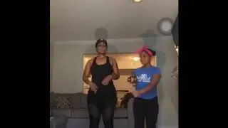 Dance Monkey - Cool Down