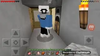 Играем Майнкрафт