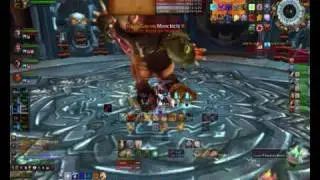 Festergut downed for the first time