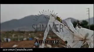 أمزميز القرية المظلومة  بالأزبال Amizmiz