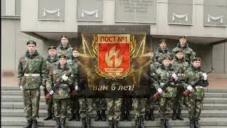 конкурс Спасская башня