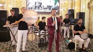 Жасур Мухаммедов - Зиндаги қашанги