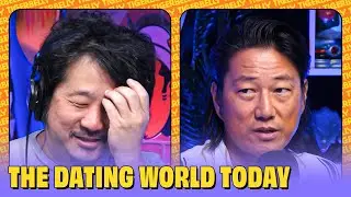 Keeping It Is The Hardest Part ft. Bobby Lee and Sung Kang