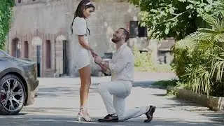 Eda & Serkan | Wings |
