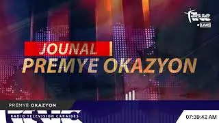 Premye Okazyon 7 Avril 2020