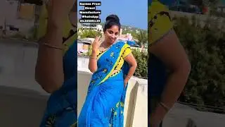 WhatsApp 8438585139 to join in group for more updates #longhair #sareelove #subscribe #youtubeshorts