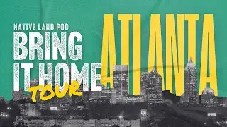 LIVE in Atlanta: NLP Town Hall at The Gathering Spot