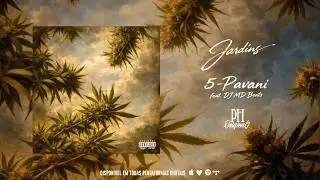 5. PH ORIGINAL - Pavani feat DJ MDBEATS