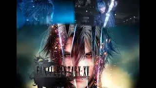 Ryzen 5 1500x And RX 580 4Gb Tes #finalfantasy