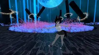 VRChat Fullbody dancing? (not clickbait i swear 😳)