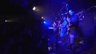 זוג סדור - מי כתב את התנ"ך | הופעה חיה בלבונטין 7