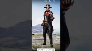Andy New Trend 😯 