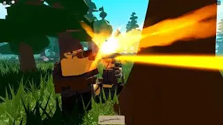 Trenches 2 : Open Testing