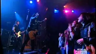 Green Day - Murder City Live