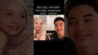 Tatapan TUGBA ke Fiki tulus bngett❤️‼️