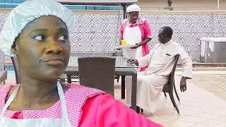 Mercy Johnson Will Make You Laugh Out All Your Sorrows With This Movie  - Latest 2025 Nigerian Movie