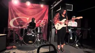 Breaking My Heart - Mint Condition Cover