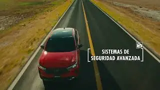 Conoce los sistemas de seguridad avanzada de Fiat Fastback | Fiat