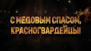 В гостях у пасечника