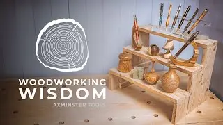 Craft Fair Display Stands - Woodworking Wisdom