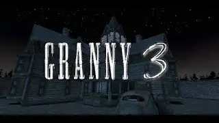 I Escaped The House|| Granny 3|