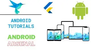 Android Arsenal Introduction | Library Use in Android Studio (40)