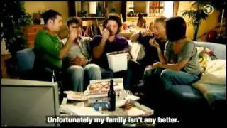Christian & Oliver 02. + 03.09.10 / 1 English Subtitles Part 317
