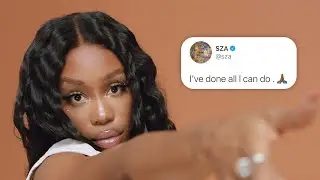 We Might NEVER Get SZA's Next Album...