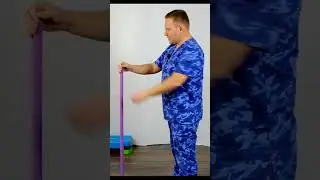 Восстановление движений в руке после инсульта