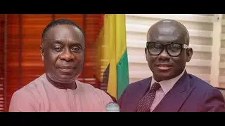 Tsatsu Tsikata: I've never seen an A-G breach professional conduct like Godfred Yeboah Dame.
