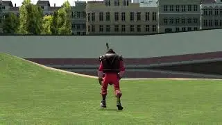 demoknight is coming for you