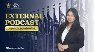 External Podcast