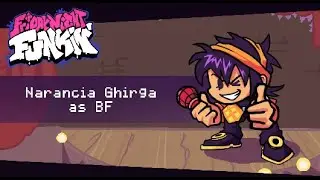 JoJo Mods on Friday Night Funkin' Showcase [Links in desc.]