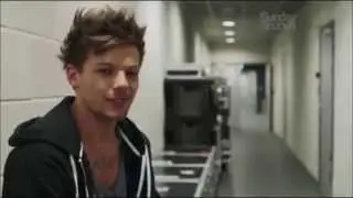 Louis Tomlinson | Still Into You