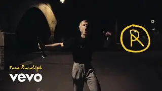 Pace Randolph - Push You Further (feat. The Choir Imperfect from TikTok)