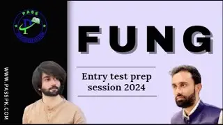 NUST NET Test Preparation I How to Prepare ECAT 2025 I NUST Entry Test Online Preparation I NED Test