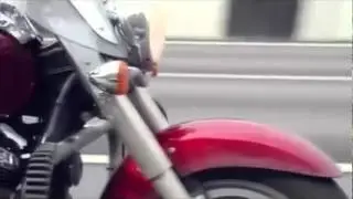 Байкер о Библии