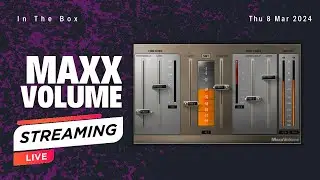 FREE Waves Audio Max Volume Save 170$
