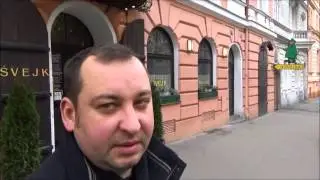Пивное путешествие , красавица Чехия . 21+