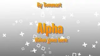 Alpha tommart!!